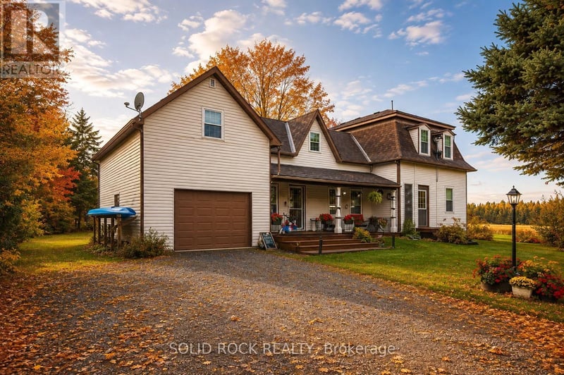 1262 Rodney Lane, North Dundas, Ontario, K0C2K0, North Dundas, Ontario — photo 1 of 5