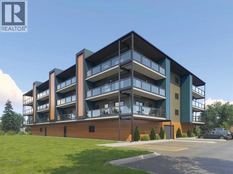 97 Station Drive, Sylvan Lake, Alberta, T4S0S6, Sylvan Lake, Alberta — photo 1 of 5