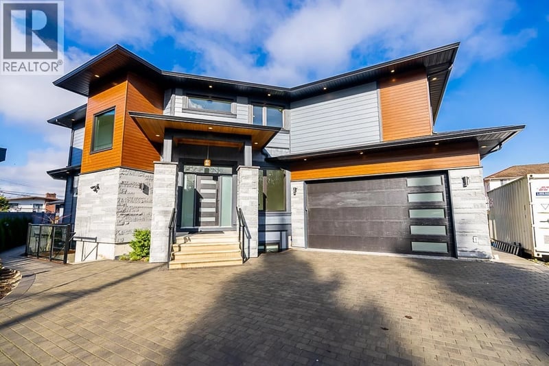 5225 WOODSWORTH Street, Burnaby, British Columbia, V5G1S5, Burnaby, British Columbia — photo 1 of 5