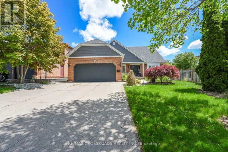 1171 Fairmeadow Trail, Oakville (GA Glen Abbey), Ontario, L6M2M7, Oakville (GA Glen Abbey), Ontario — photo 1 of 5