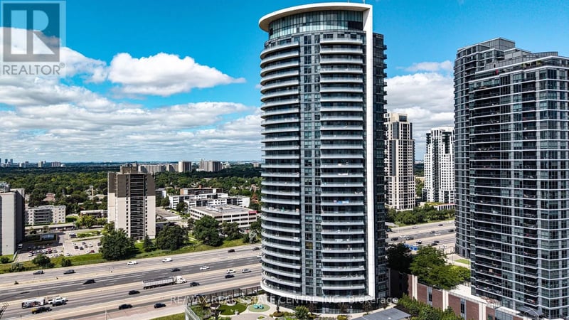 #2608 30 Gibbs Road, Toronto (Islington-City Centre West), Ontario, M9B0E4, Toronto (Islington-City Centre West), Ontario — photo 1 of 5