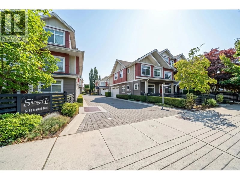 #4 5180 BLUNDELL Road, Richmond, British Columbia, V7C1H4, Richmond, British Columbia — photo 1 of 5
