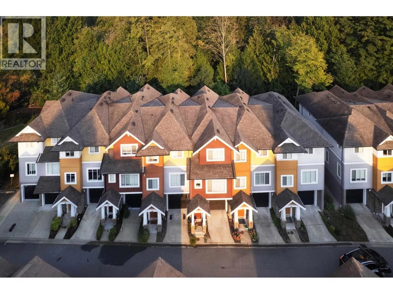 #30 1219 BURKE MOUNTAIN Street, Coquitlam, British Columbia, V3B3H6, Coquitlam, British Columbia — photo 1 of 5