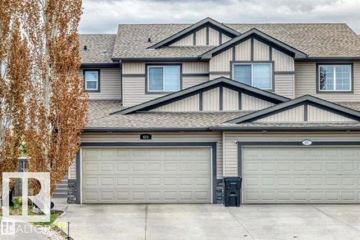 625 56 ST SW, Edmonton, Alberta, T6X1S1, Edmonton, Alberta — photo 1 of 5