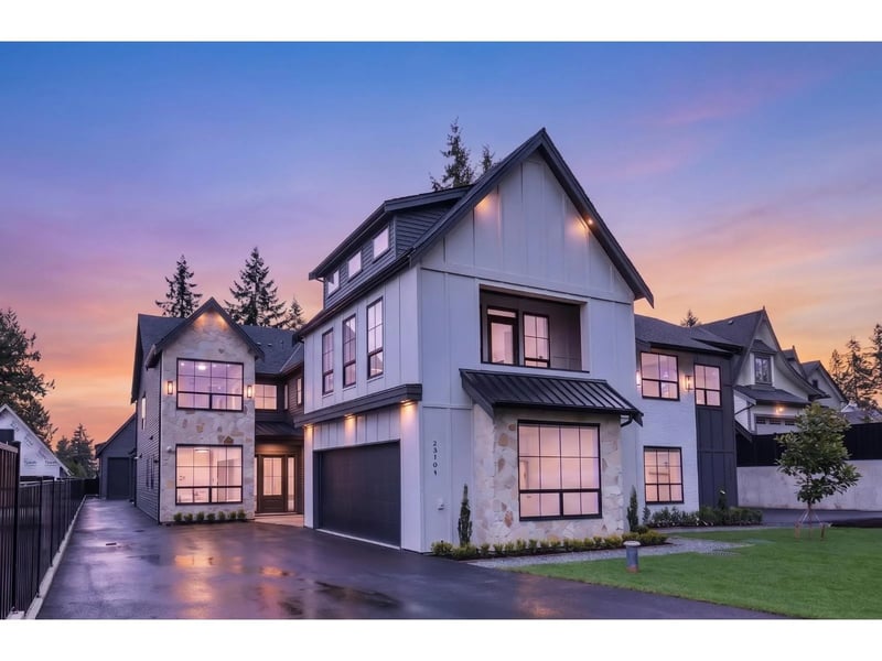 23709 40 Avenue, Langley, British Columbia, V2Z2J9, Langley, British Columbia — photo 1 of 5