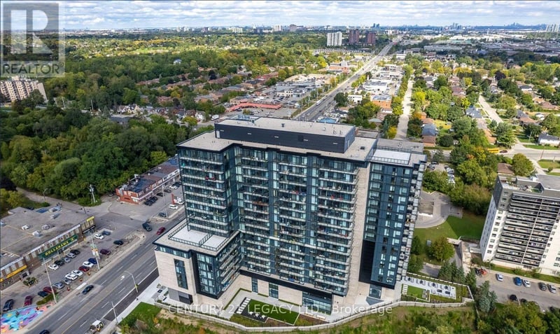 #821 86 Dundas Street East, Mississauga (Cooksville), Ontario, L5A1W4, Mississauga (Cooksville), Ontario — photo 1 of 5