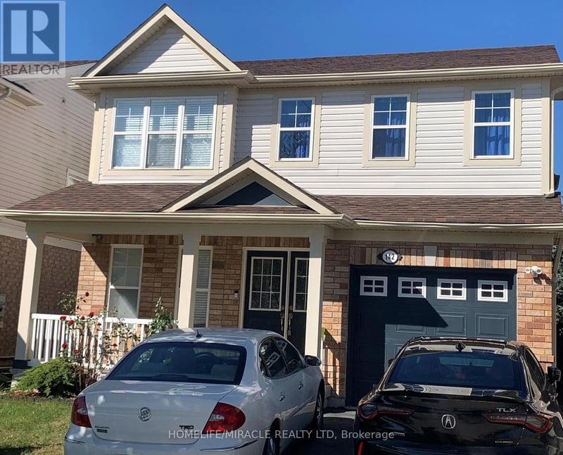 142 Coulthard Boulevard, Cambridge, Ontario, N1T2J5, Cambridge, Ontario — photo 1 of 5