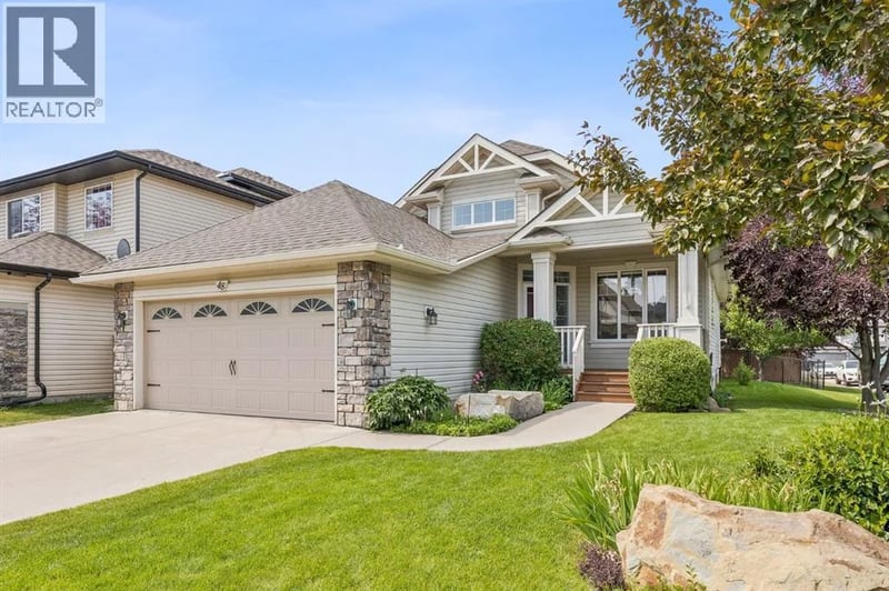 48 Rockywood Circle Northwest, Calgary, Alberta, T3G5W2, Calgary, Alberta — photo 1 of 5