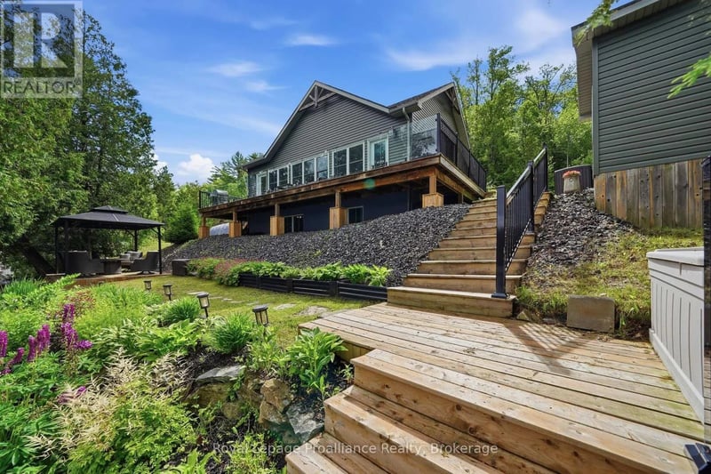 1219 Silver Mine Lane, Frontenac (Frontenac North), Ontario, K0H1B0, Frontenac (Frontenac North), Ontario — photo 1 of 5