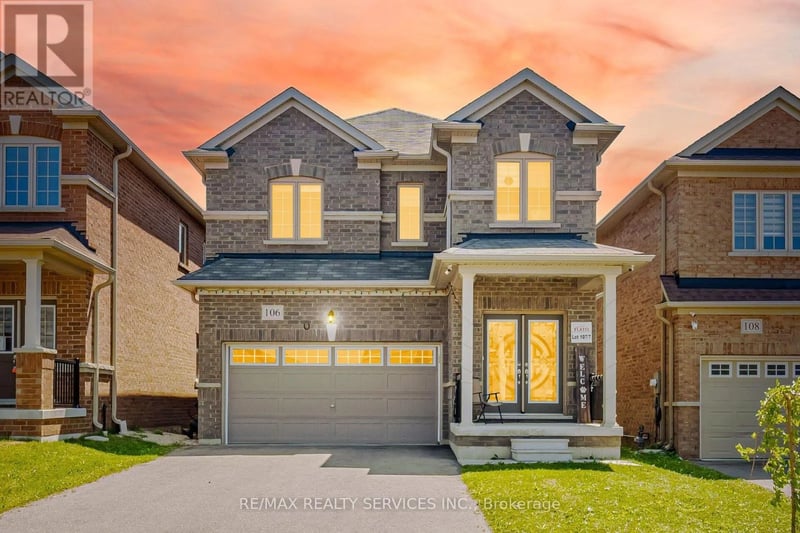 106 Seeley Avenue, Southgate, Ontario, N0C1B0, Southgate, Ontario — photo 1 of 5