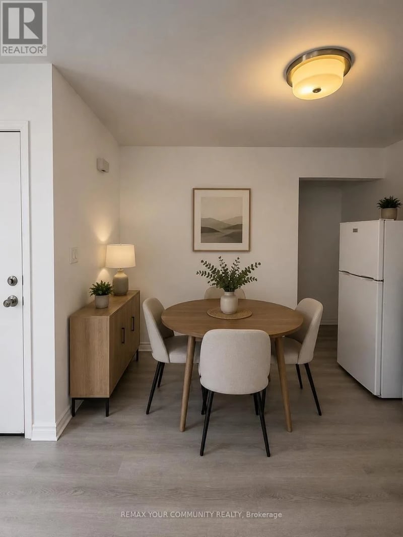 #2nd Floor 129 Morrison Avenue, Toronto (Corso Italia-Davenport), Ontario, M6E1M5, Toronto (Corso Italia-Davenport), Ontario — photo 1 of 5