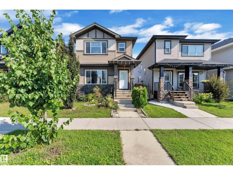 2604 20 AV NW, Edmonton, Alberta, T6T0Y7, Edmonton, Alberta — photo 1 of 5