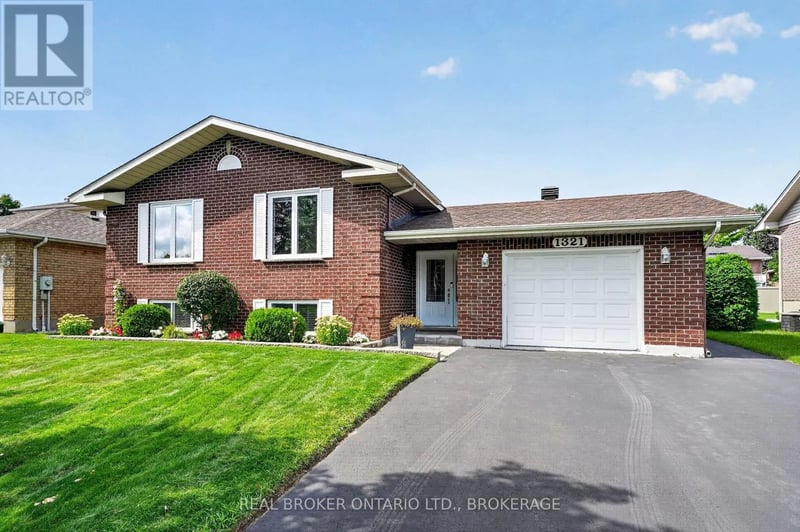 1321 Stormont Drive, Cornwall, Ontario, K6H6Y3, Cornwall, Ontario — photo 1 of 5