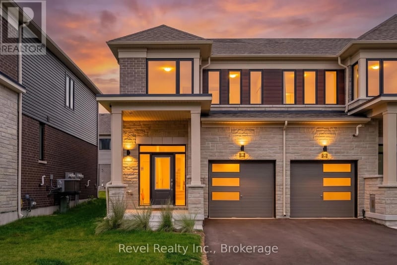 38 Hickey Lane, Kawartha Lakes (Lindsay), Ontario, K9V1T9, Kawartha Lakes (Lindsay), Ontario — photo 1 of 5