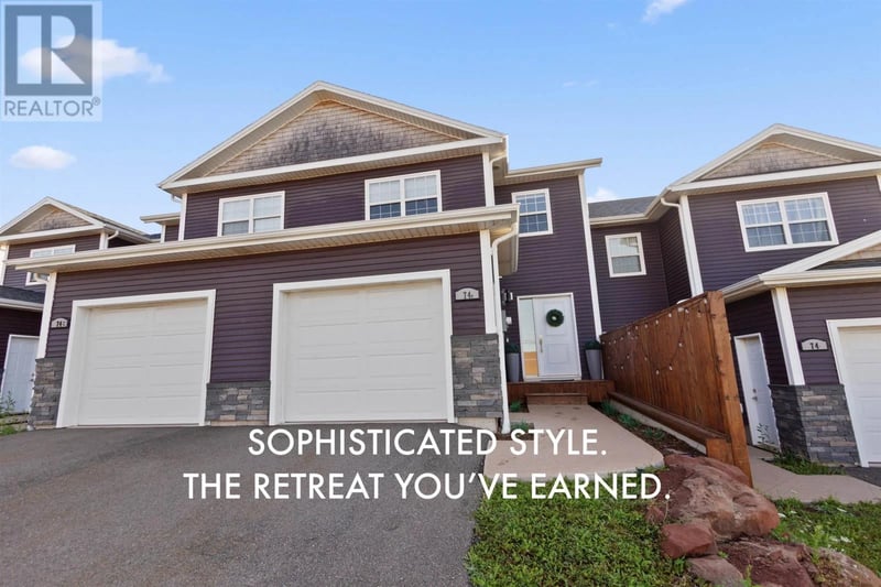 74B MacWilliams Road, Charlottetown, Prince Edward Island, C1C0V8, Charlottetown, Prince Edward Island — photo 1 of 5