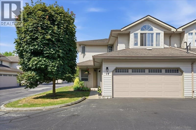 #34 12268 189A Street, Pitt Meadows, British Columbia, V3Y2M7, Pitt Meadows, British Columbia — photo 1 of 5