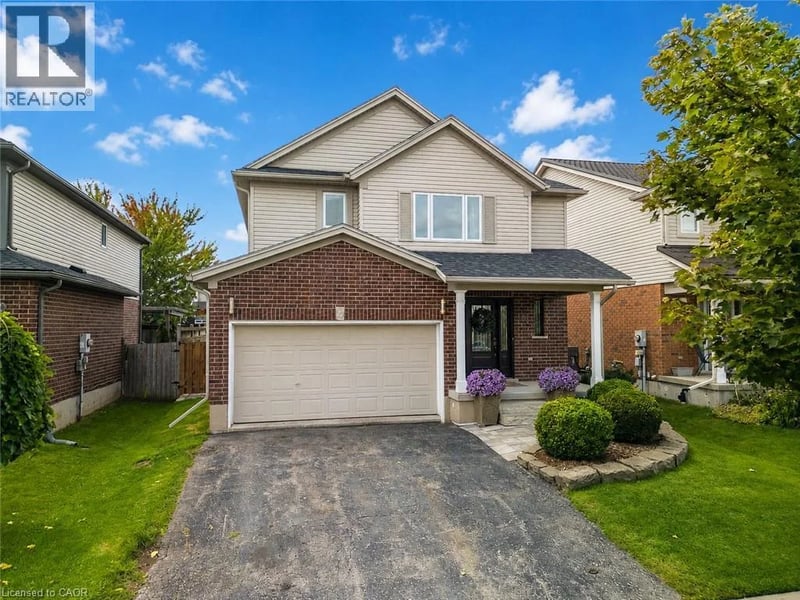 64 BRENNEMAN Drive, Baden, Ontario, N3A4M9, Baden, Ontario — photo 1 of 5