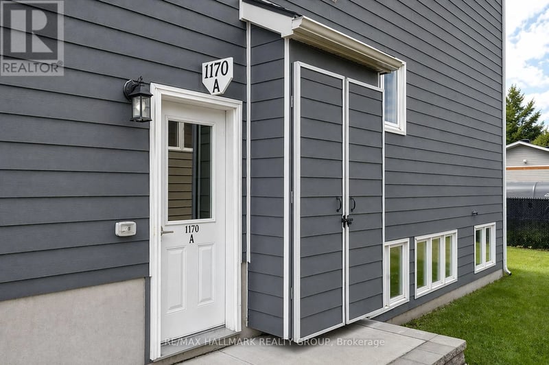 #A 1170 South Russell Road, Russell, Ontario, K4R1E5, Russell, Ontario — photo 1 of 5