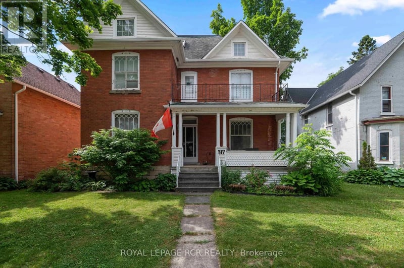 317 Main Street East, Shelburne, Ontario, L9V2Y7, Shelburne, Ontario — photo 1 of 5