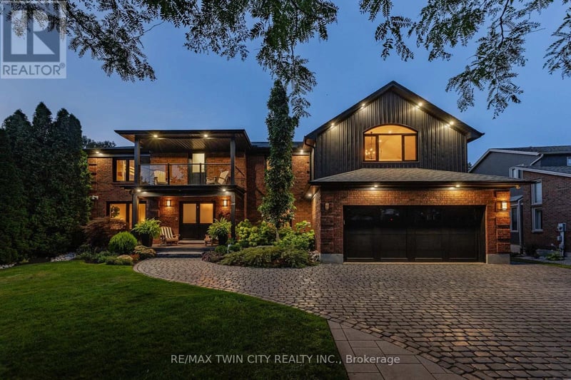 50 Roehampton Court, Kitchener, Ontario, N2A3L1, Kitchener, Ontario — photo 1 of 5