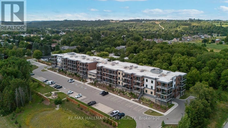 #203 121 Mary Street, Clearview (Creemore), Ontario, L0M1G0, Clearview (Creemore), Ontario — photo 1 of 5