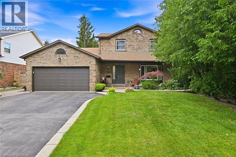132 HAMPTON HEATH Road, Burlington, Ontario, L7L4N9, Burlington, Ontario — photo 1 of 5