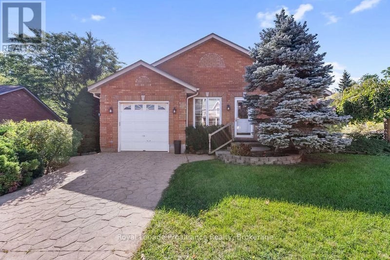 95 Mill Street, Quinte West (Frankford Ward), Ontario, K0K2C0, Quinte West (Frankford Ward), Ontario — photo 1 of 5