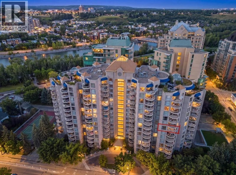 804 3 Avenue Southwest, Calgary, Alberta, T2P0G9, Calgary, Alberta — photo 1 of 5
