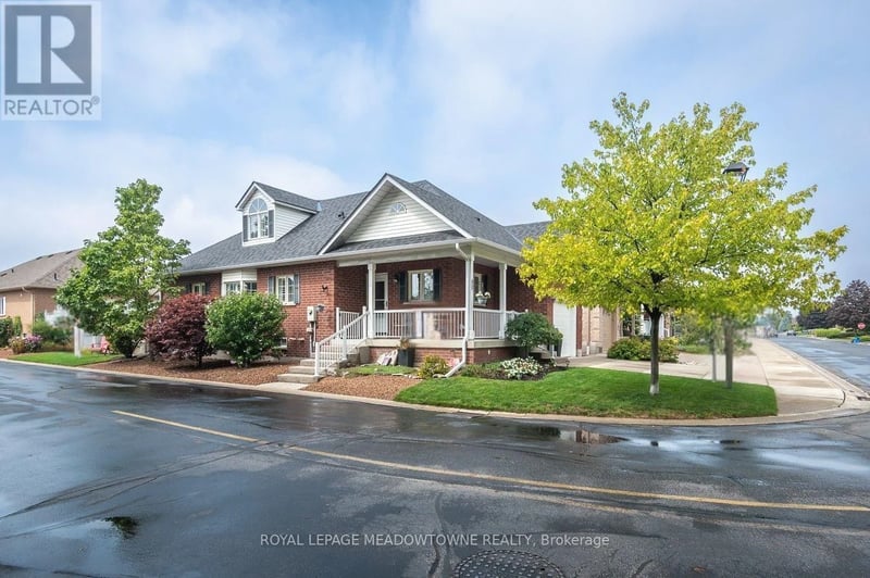 328 Malick Street, Milton (TM Timberlea), Ontario, L9T5X4, Milton (TM Timberlea), Ontario — photo 1 of 5