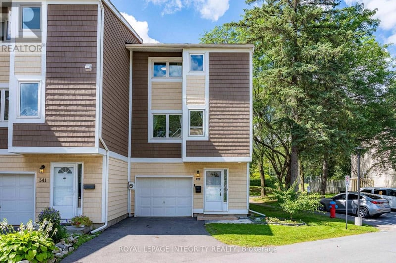 #171 340 Stowe Court, Ottawa, Ontario, K2K1Z6, Ottawa, Ontario — photo 1 of 5