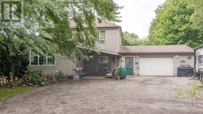 11284 Golf Course Road, Wainfleet (Marshville/Winger), Ontario, L3K5V4, Wainfleet (Marshville/Winger), Ontario — photo 1 of 5