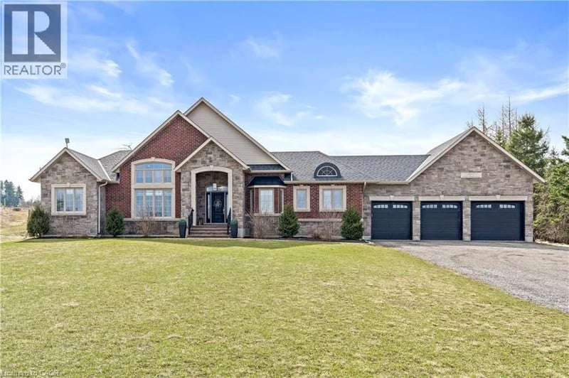 9677 TENTH, Erin, Ontario, N0B1T0, Erin, Ontario — photo 1 of 5