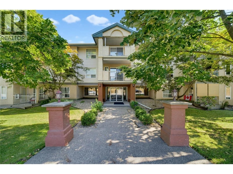 #111 250 5 Street Southeast, Salmon Arm, British Columbia, V1E1J8, Salmon Arm, British Columbia — photo 1 of 5