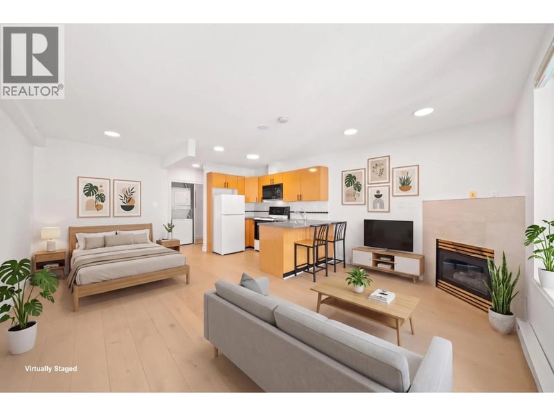 #1610 939 HOMER Street, Vancouver, British Columbia, V6B2W6, Vancouver, British Columbia — photo 1 of 5
