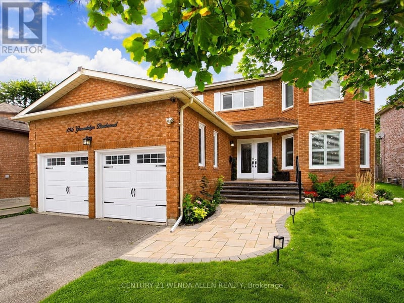 156 Gwendolyn Boulevard, Georgina (Keswick North), Ontario, L4P3S5, Georgina (Keswick North), Ontario — photo 1 of 5