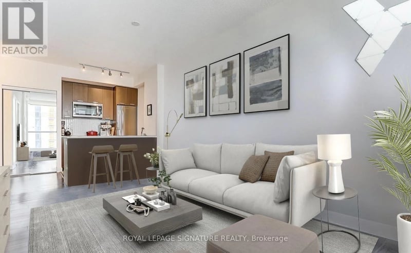 #3701 295 Adelaide Street West, Toronto (Waterfront Communities), Ontario, M5V1P7, Toronto (Waterfront Communities), Ontario — photo 1 of 5