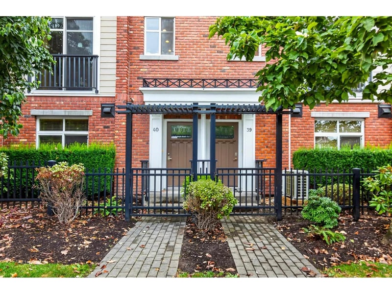 #40 20738 84 Avenue, Langley, British Columbia, V2Y0J6, Langley, British Columbia — photo 1 of 5