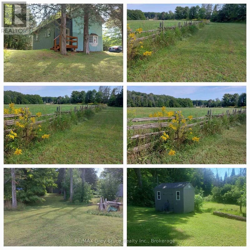 130 Crooked Hill Road, South Bruce Peninsula, Ontario, N0H1A0, South Bruce Peninsula, Ontario — photo 1 of 5