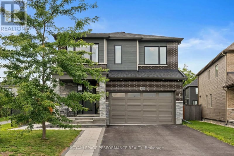 210 Spindrift Circle, Ottawa, Ontario, K4M0G5, Ottawa, Ontario — photo 1 of 5