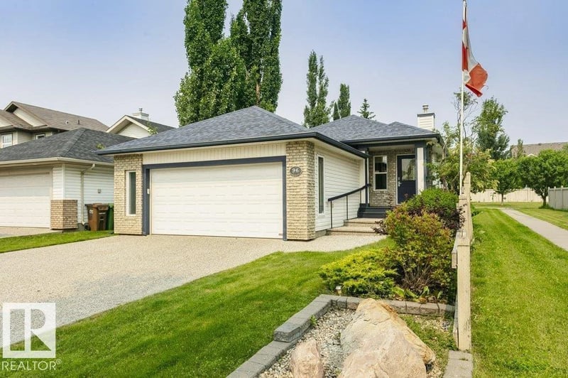 96 Eastgate WY, St. Albert, Alberta, T8N7K1, St. Albert, Alberta — photo 1 of 5