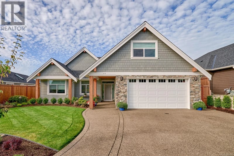 419 RIDGEFIELD Drive, Parksville, British Columbia, V9P0E6, Parksville, British Columbia — photo 1 of 5