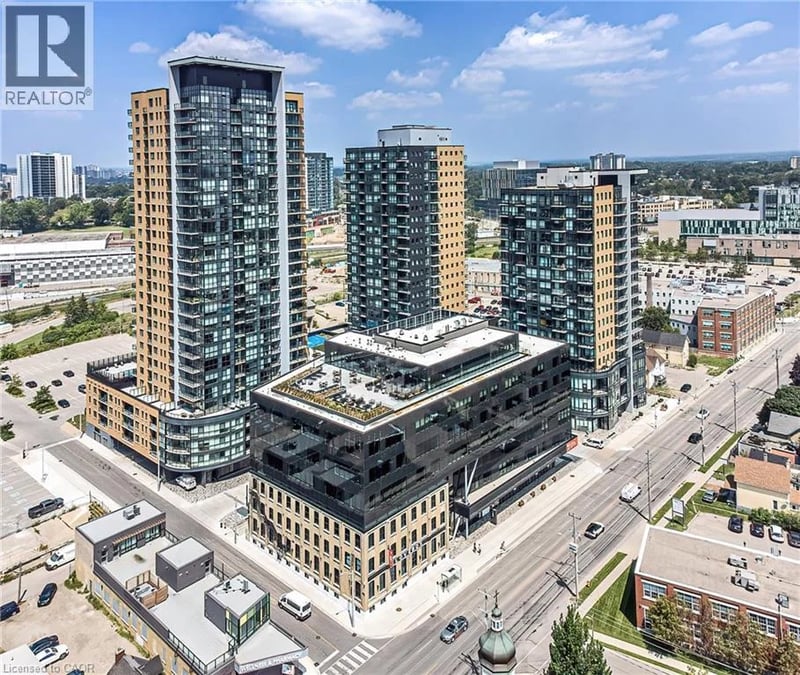 #903 104 GARMENT Street, Kitchener, Ontario, N2G0C8, Kitchener, Ontario — photo 1 of 5