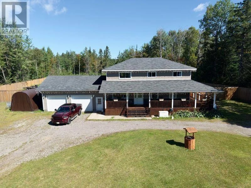 44 Pineshores RD, Goulais River, Ontario, P0S1E0, Goulais River, Ontario — photo 1 of 5