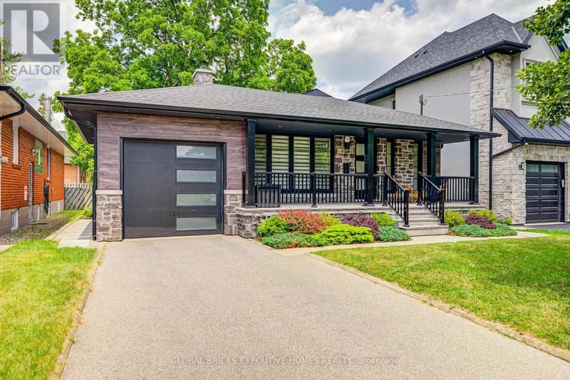 6 Cardigan Road, Toronto (Stonegate-Queensway), Ontario, M8Z2V9, Toronto (Stonegate-Queensway), Ontario — photo 1 of 5