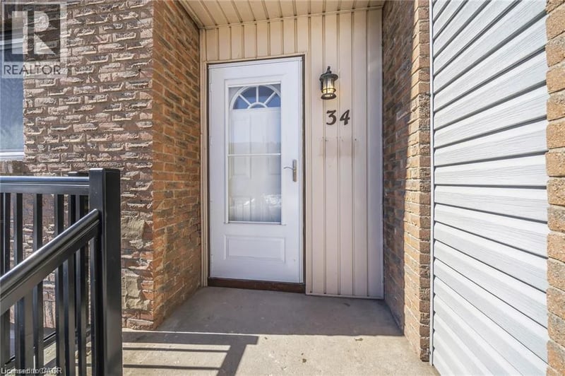 #34 250 MAGNOLIA Drive, Hamilton, Ontario, L9C6M3, Hamilton, Ontario — photo 1 of 5