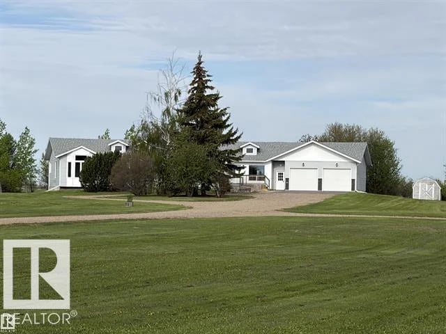 61426 Rge Rd 455, Rural Bonnyville M.D., Alberta, T9N2J2, Rural Bonnyville M.D., Alberta — photo 1 of 5