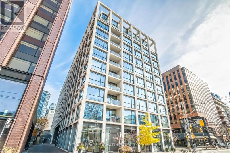 #603 39 Brant Street, Toronto (Waterfront Communities), Ontario, M5V0M8, Toronto (Waterfront Communities), Ontario — photo 1 of 5