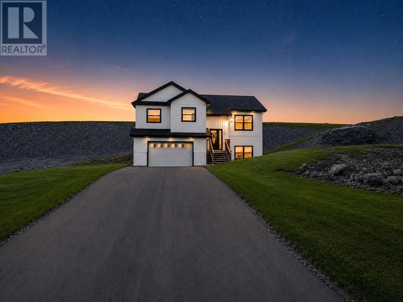 70 Island Cove Road, Bay Bulls, Newfoundland & Labrador, A0A1C0, Bay Bulls, Newfoundland & Labrador — photo 1 of 5