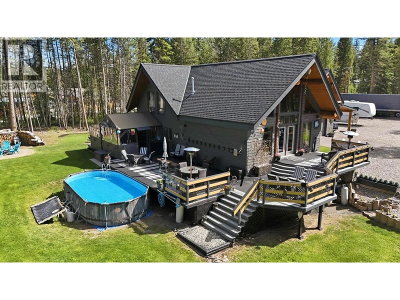 3286 EAGLE Way, Williams Lake, British Columbia, V0K2G0, Williams Lake, British Columbia — photo 1 of 5