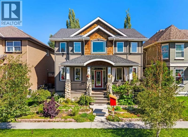 123 Prestwick Manor Southeast, Calgary, Alberta, T2Z4S7, Calgary, Alberta — photo 1 of 5